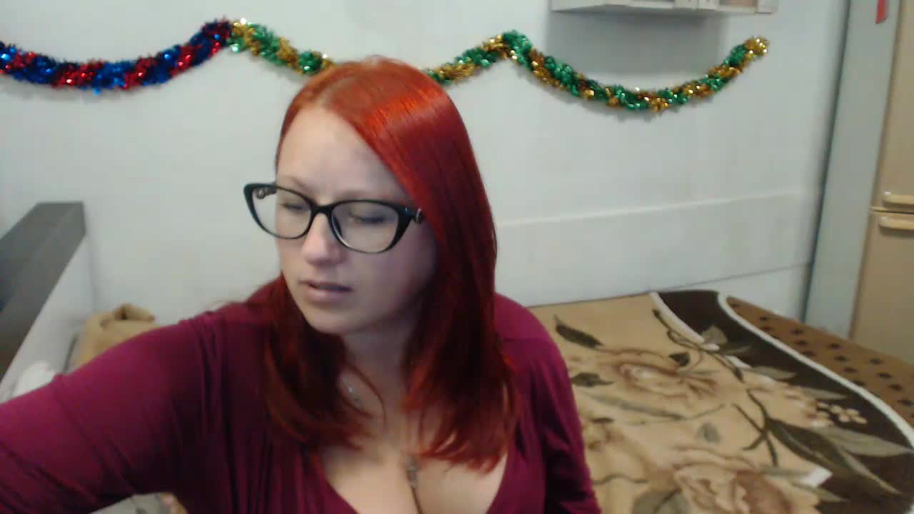 Lilia4joy Adult Chat December 18, 2025