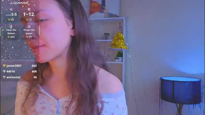 ebonyleibenstein Adult Chat December 18, 2025