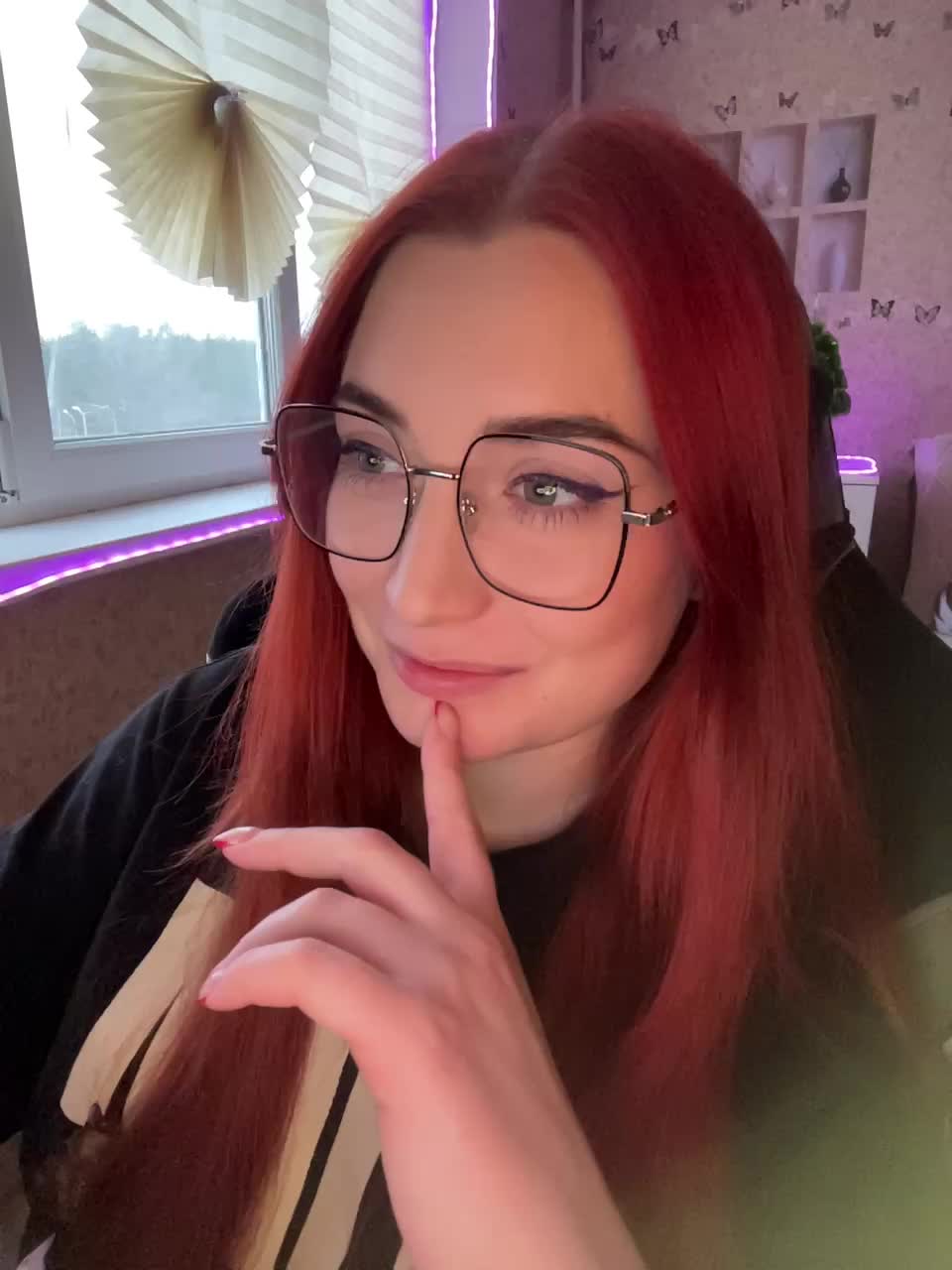 ScarletWitch Adult Chat December 18, 2025