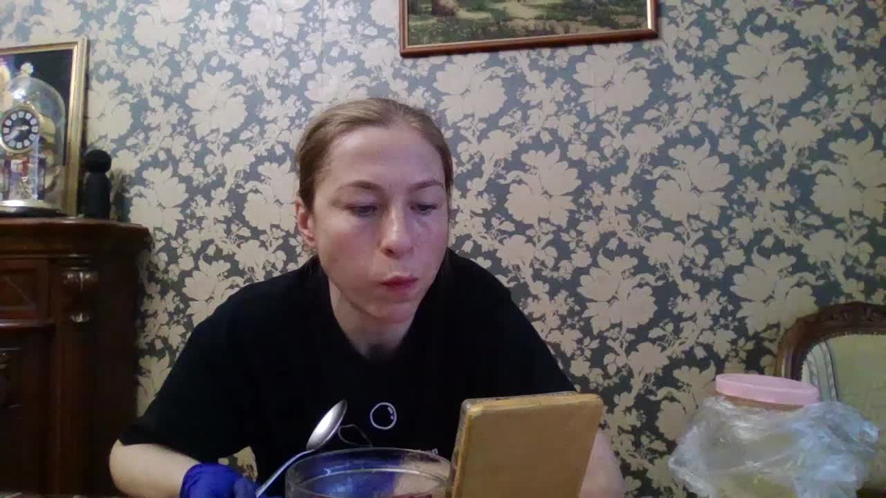 Smalldickshater Adult Chat December 18, 2025