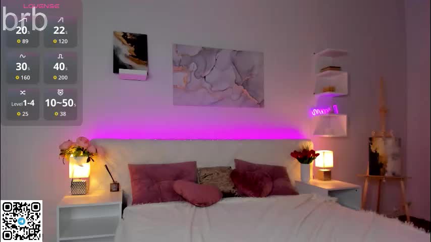 lina_blueeyed Adult Chat December 18, 2025