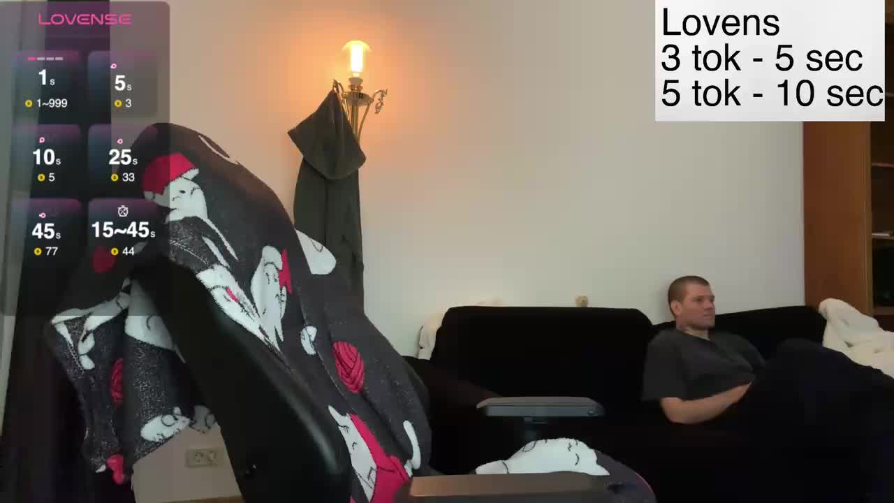 Sexy-Sweets Adult Chat December 18, 2025