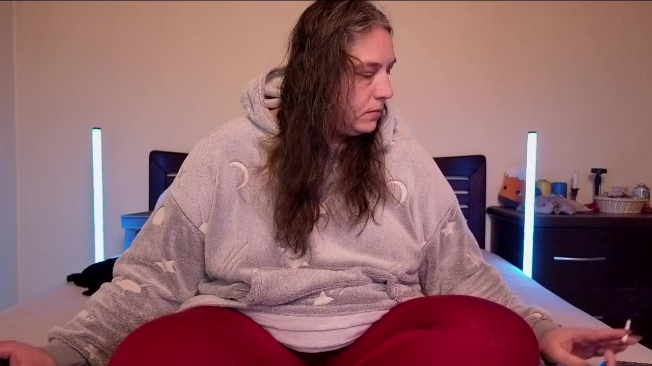 Niter Adult Chat December 18, 2025