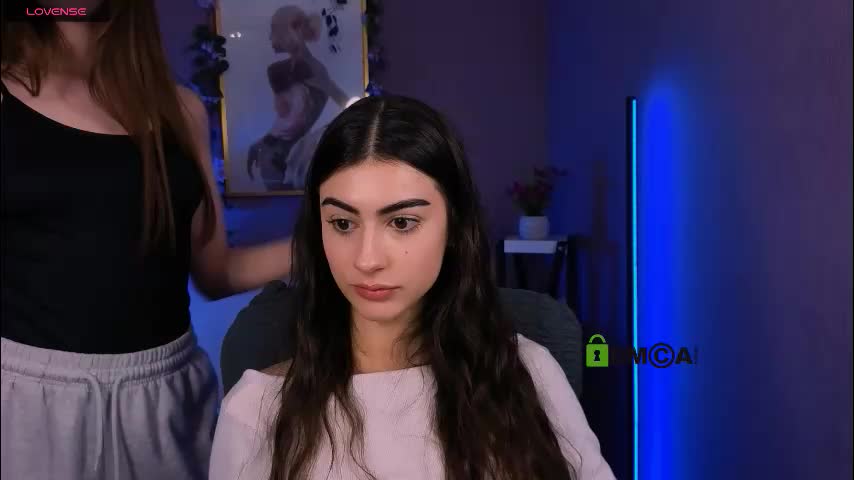 kaisy_star Adult Chat December 18, 2025