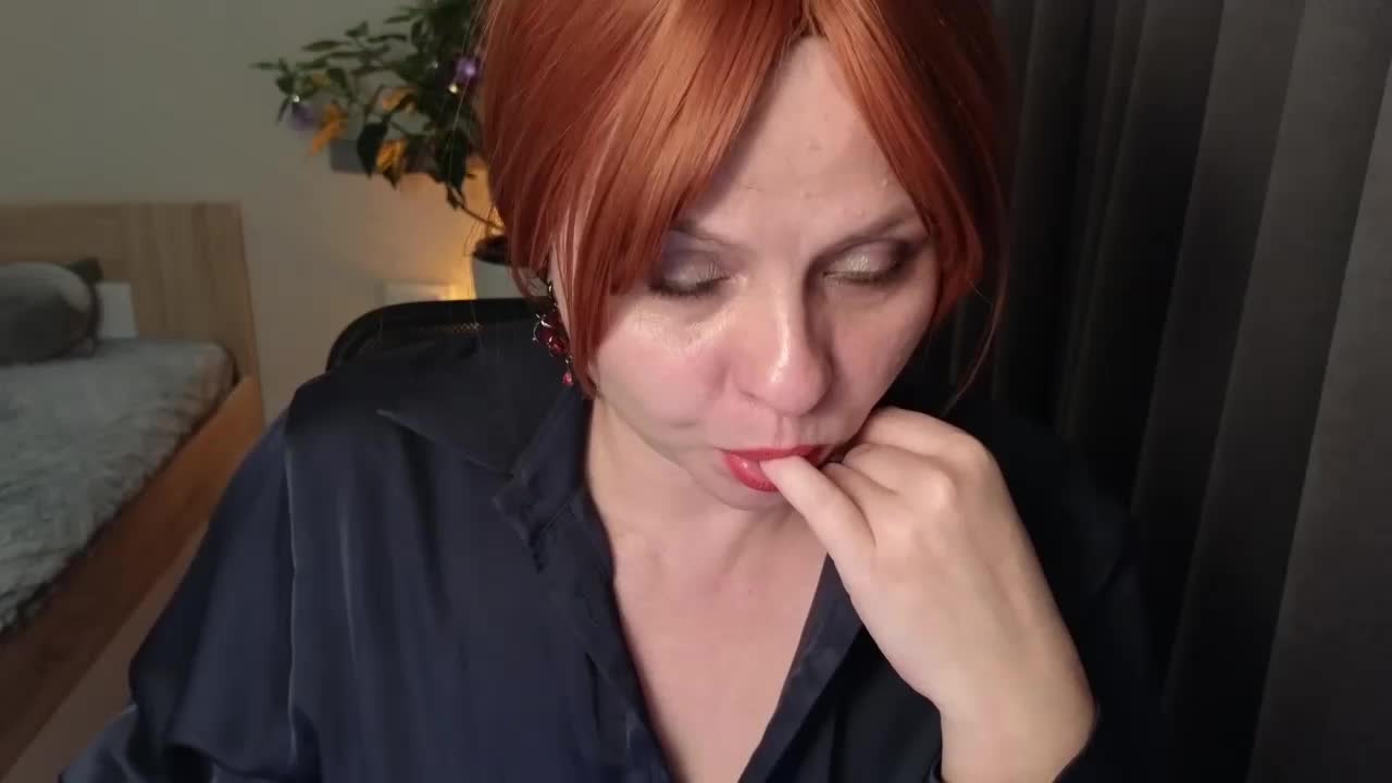 VeraAmour Adult Chat December 18, 2025