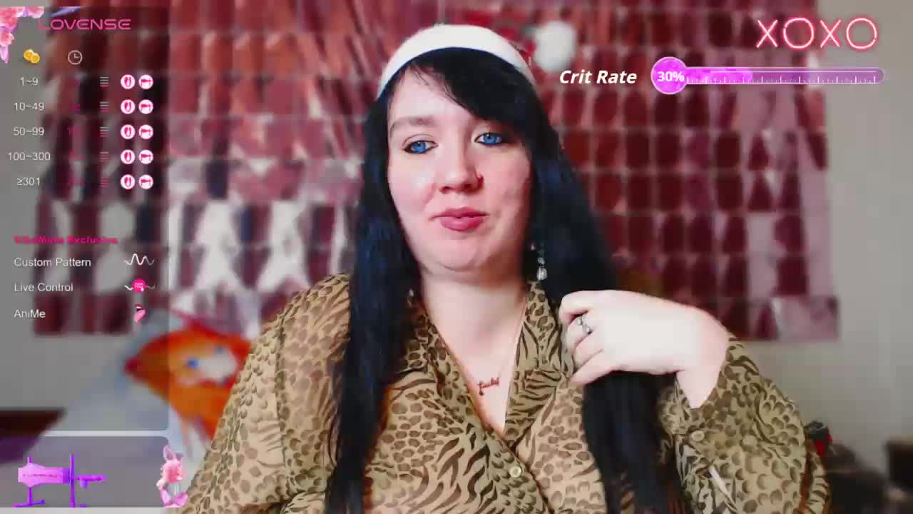 Leona_Sweetnest Adult Chat December 18, 2025