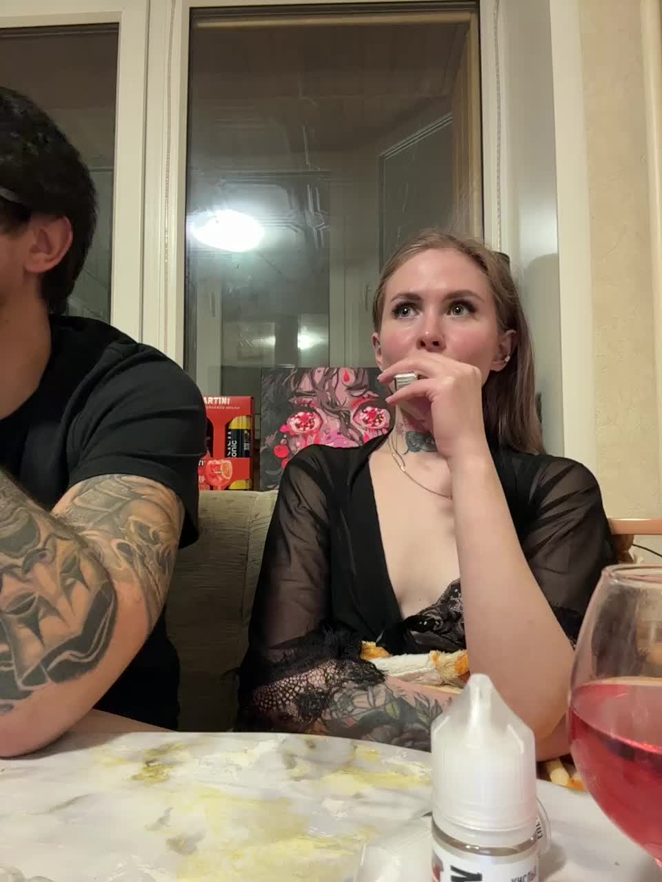 Letti28 Adult Chat December 18, 2025