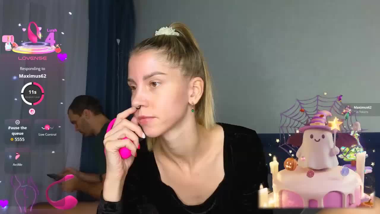 Bounty_X Adult Chat December 18, 2025