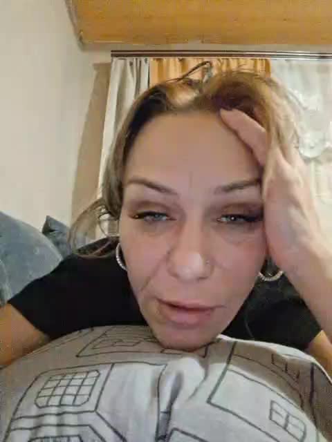 krisred Adult Chat December 18, 2025