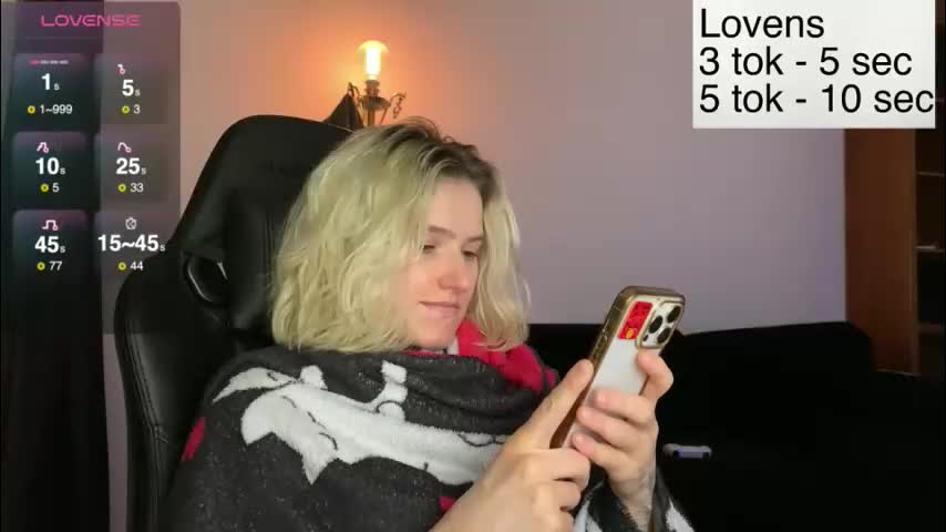 sexy_sweets Adult Chat December 18, 2025