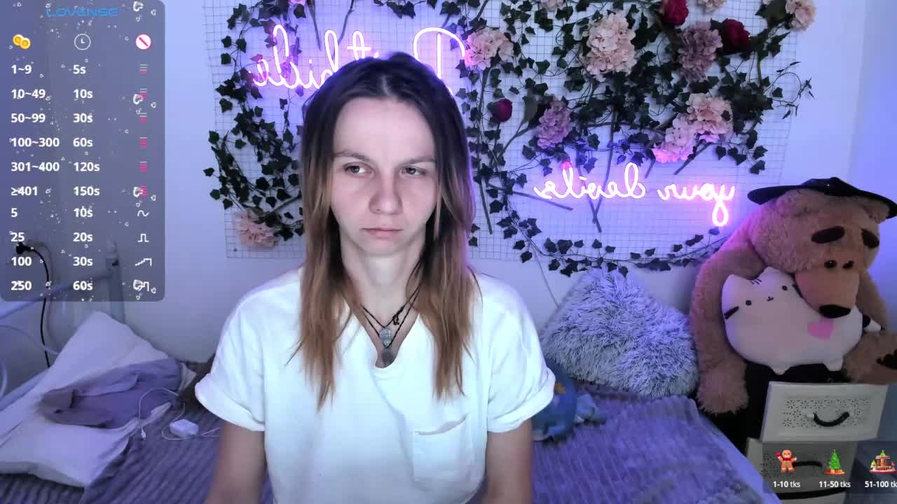 Beellami Adult Chat December 18, 2025