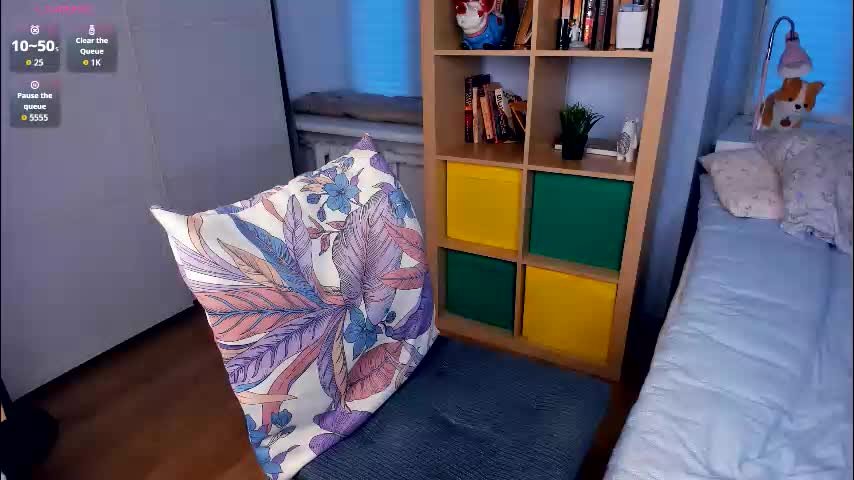 misschaotic_ Adult Chat December 18, 2025