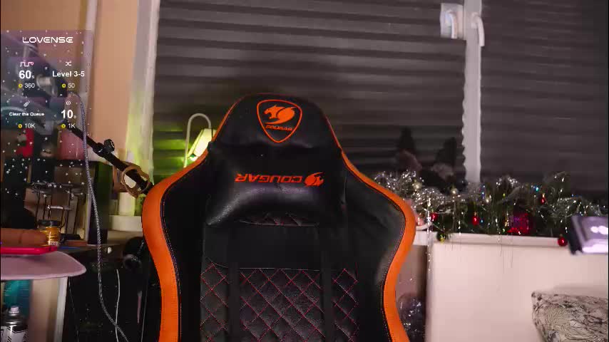 bluecherryyy Adult Chat December 18, 2025