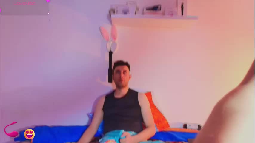 jeremmyandstacy Adult Chat December 18, 2025