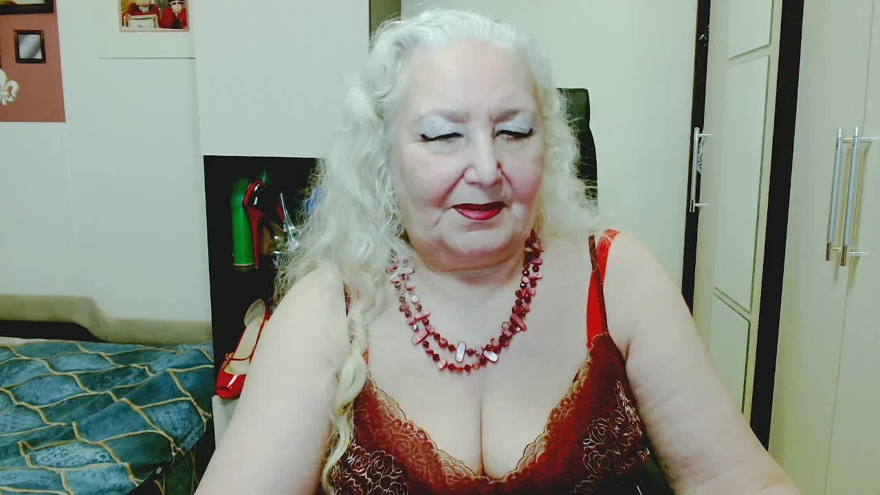 GrannyWants Adult Chat December 18, 2025