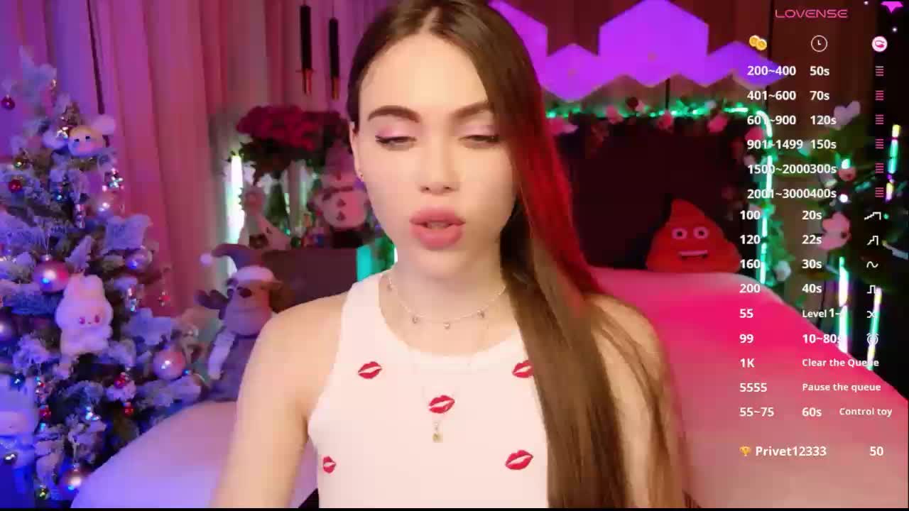 MimiForce Adult Chat December 18, 2025