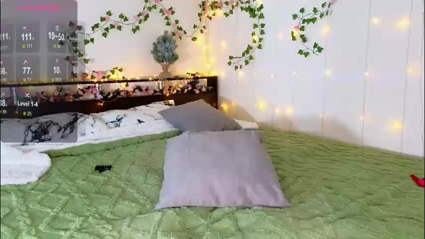 candy_flosse Adult Chat December 18, 2025