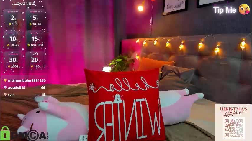 jessiexxiv Adult Chat December 18, 2025