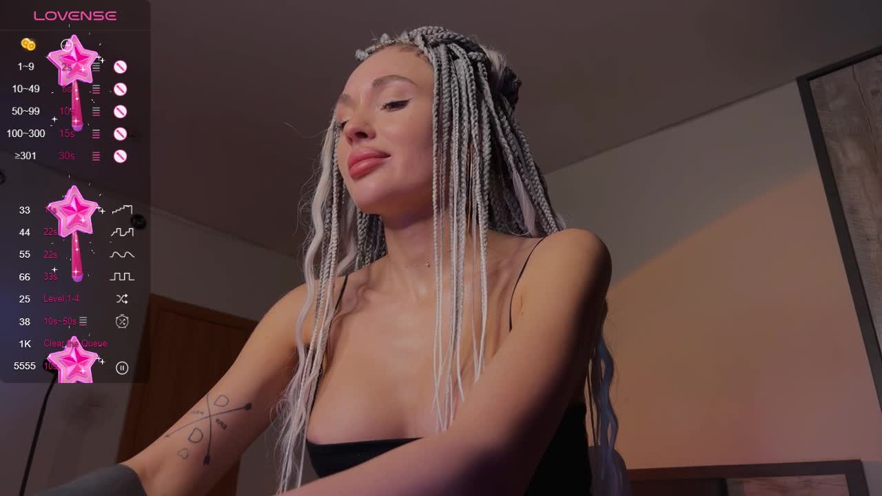 MaryRass Adult Chat December 18, 2025