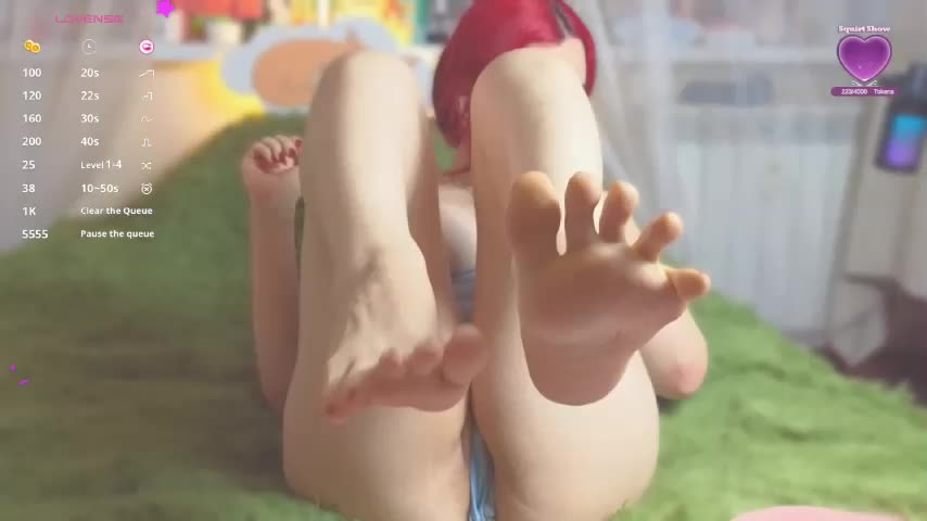 alisabellyx Adult Chat December 18, 2025