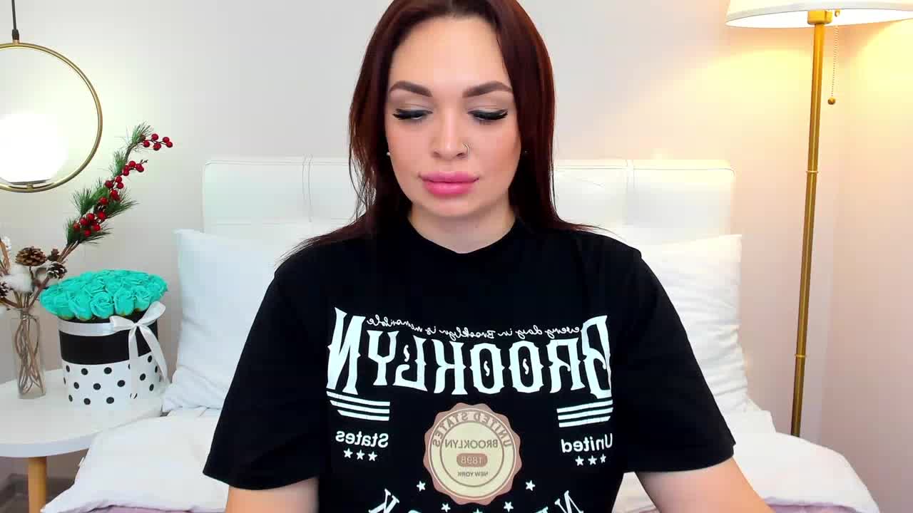 AndreaButt Adult Chat December 18, 2025