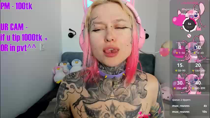 max69alexa Adult Chat December 18, 2025