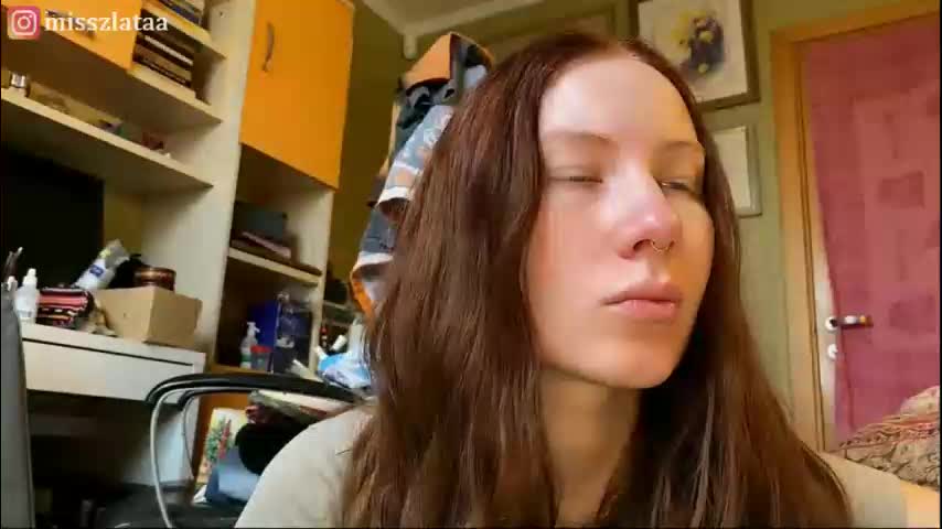 misszlataa Adult Chat December 18, 2025