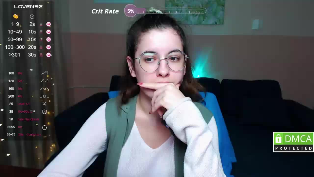 AminaBeatris13 Adult Chat December 18, 2025