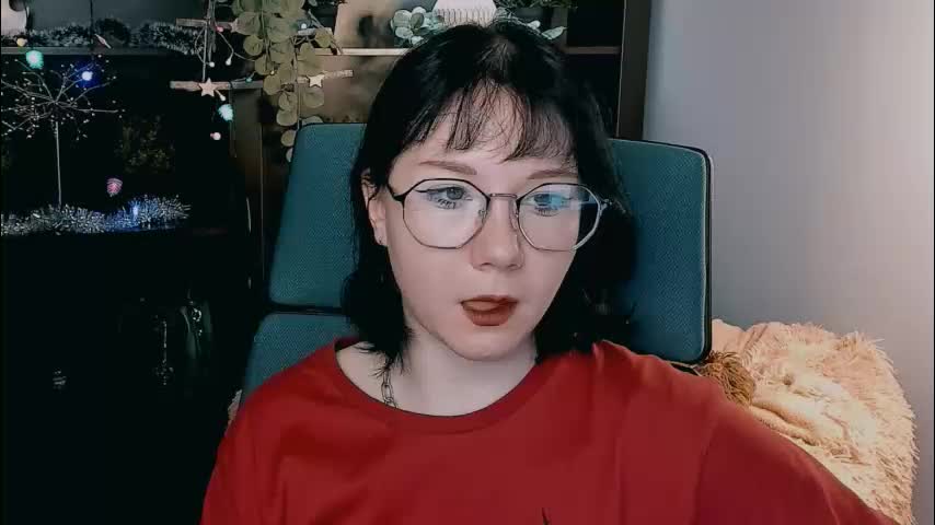 nancymartinez Adult Chat December 18, 2025