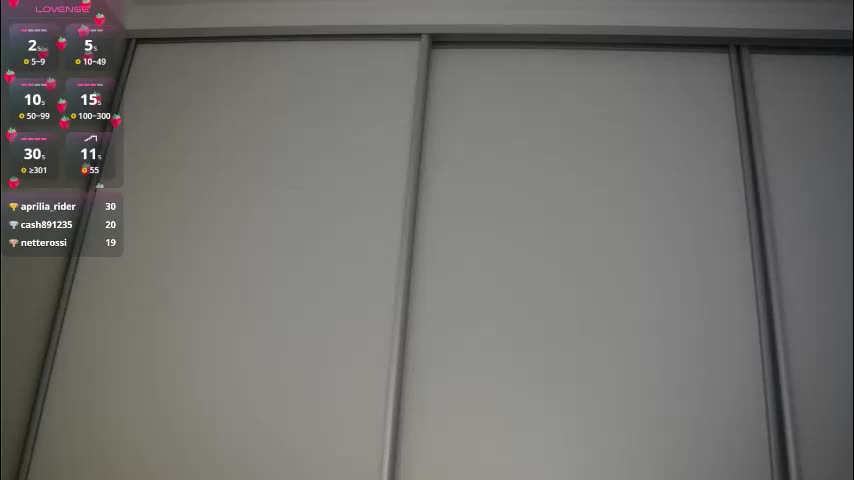 kaneshacornick Adult Chat December 18, 2025