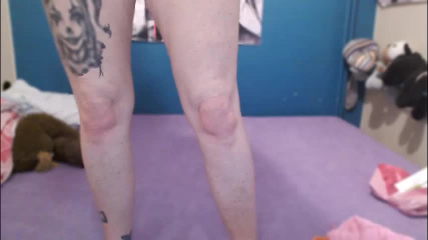 nadinnnea Adult Chat December 18, 2025