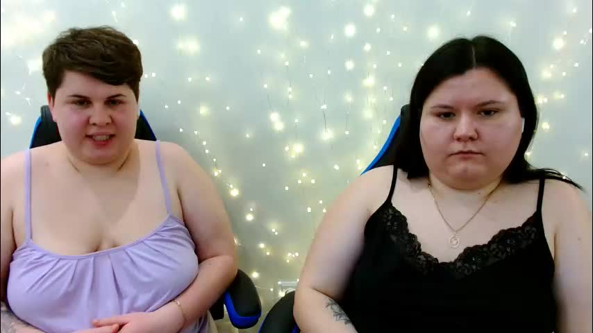beckyandellen Adult Chat December 18, 2025