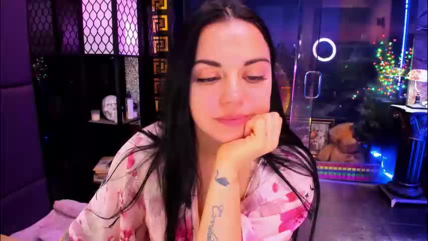 alma_pearl Adult Chat December 18, 2025