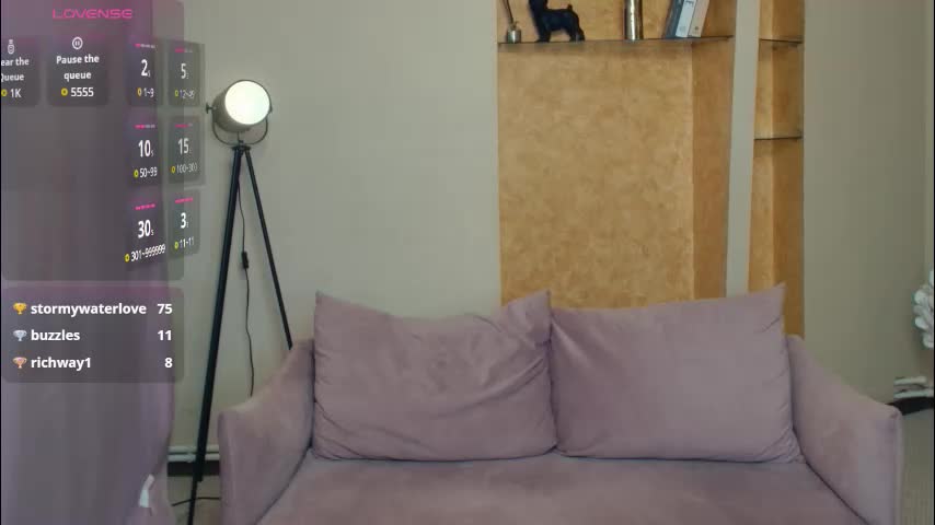 meryldell Adult Chat December 18, 2025