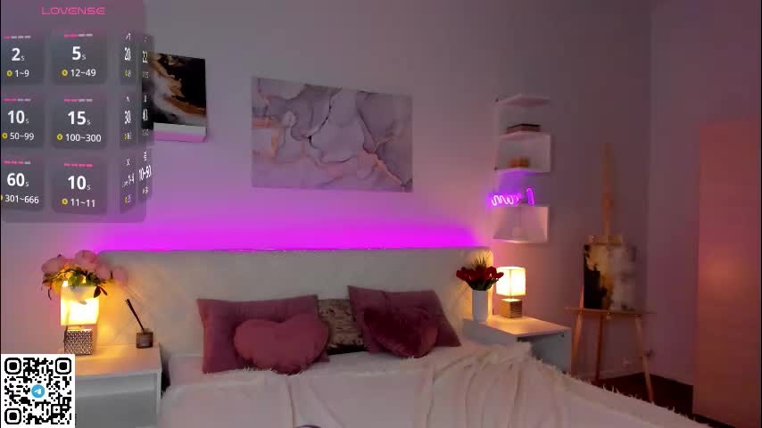 lina_blueeyed Adult Chat December 18, 2025