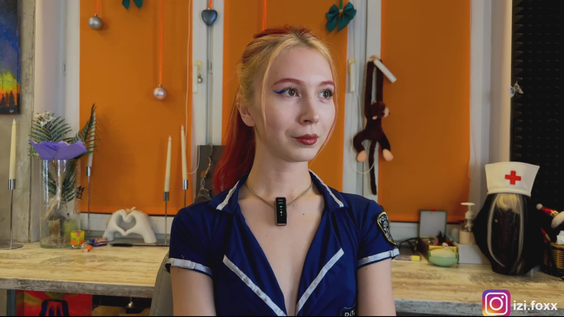 Na-izi Adult Chat December 18, 2025