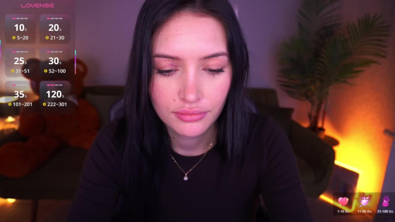 MilaSecret Adult Chat December 18, 2025