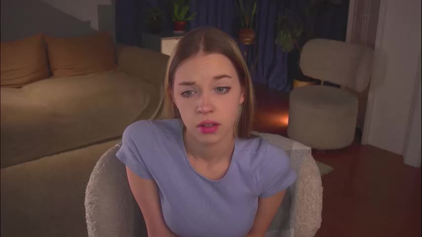 cutie_cookiee Adult Chat December 18, 2025