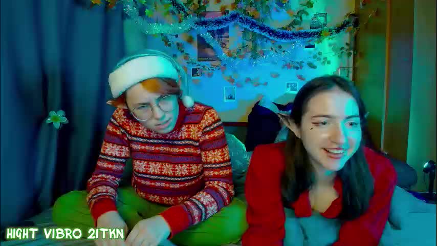 trickykitsune Adult Chat December 18, 2025