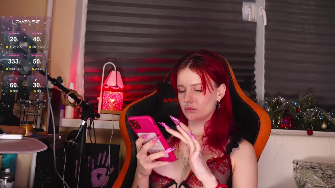 BlueCherry Adult Chat December 18, 2025