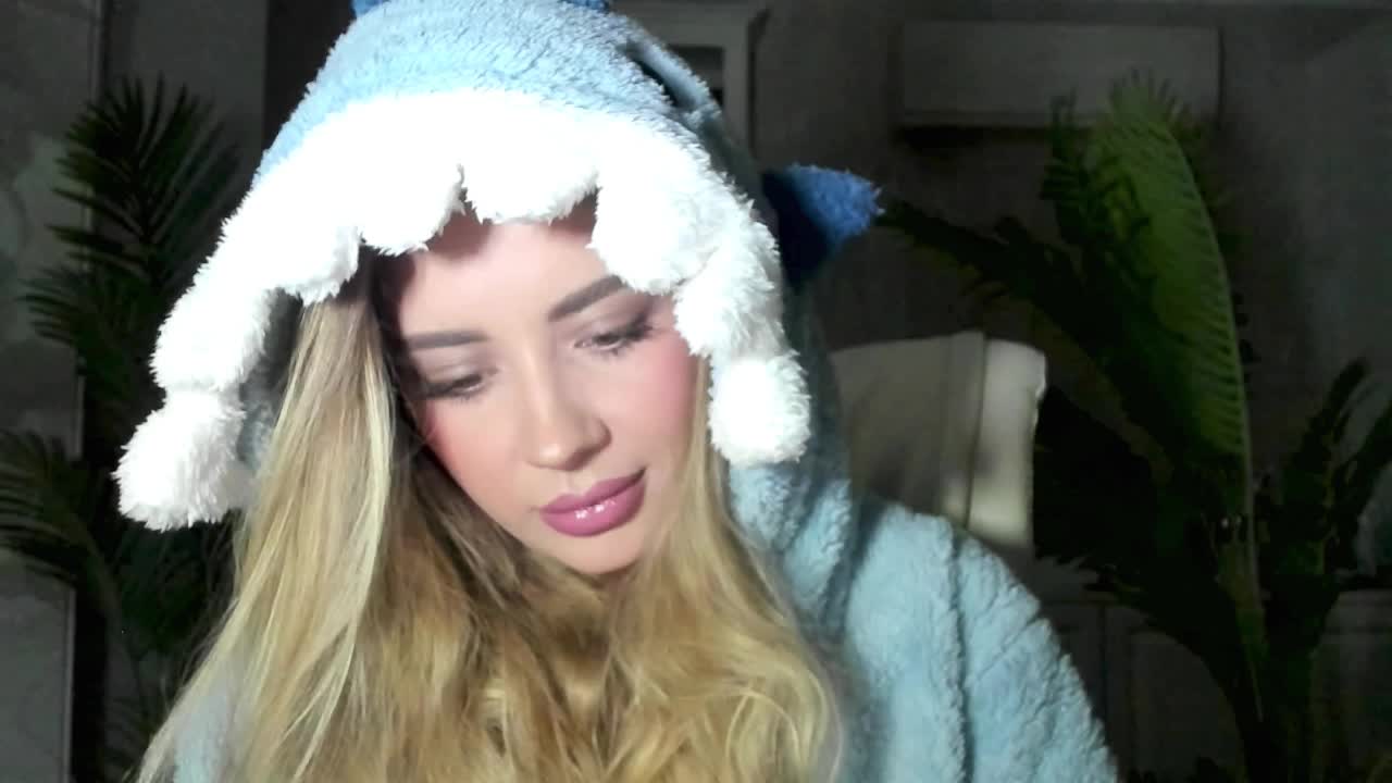 AnnaPopy Adult Chat December 19, 2025