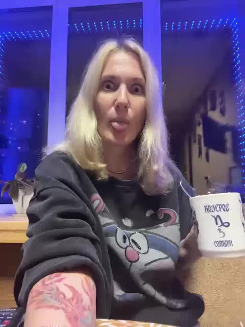 kykyshe4ka Adult Chat December 19, 2025