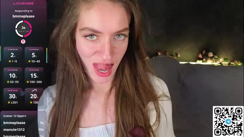 agnes_wells Adult Chat December 18, 2025