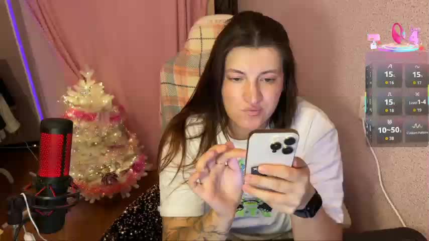 Katrinmiss Adult Chat December 19, 2025