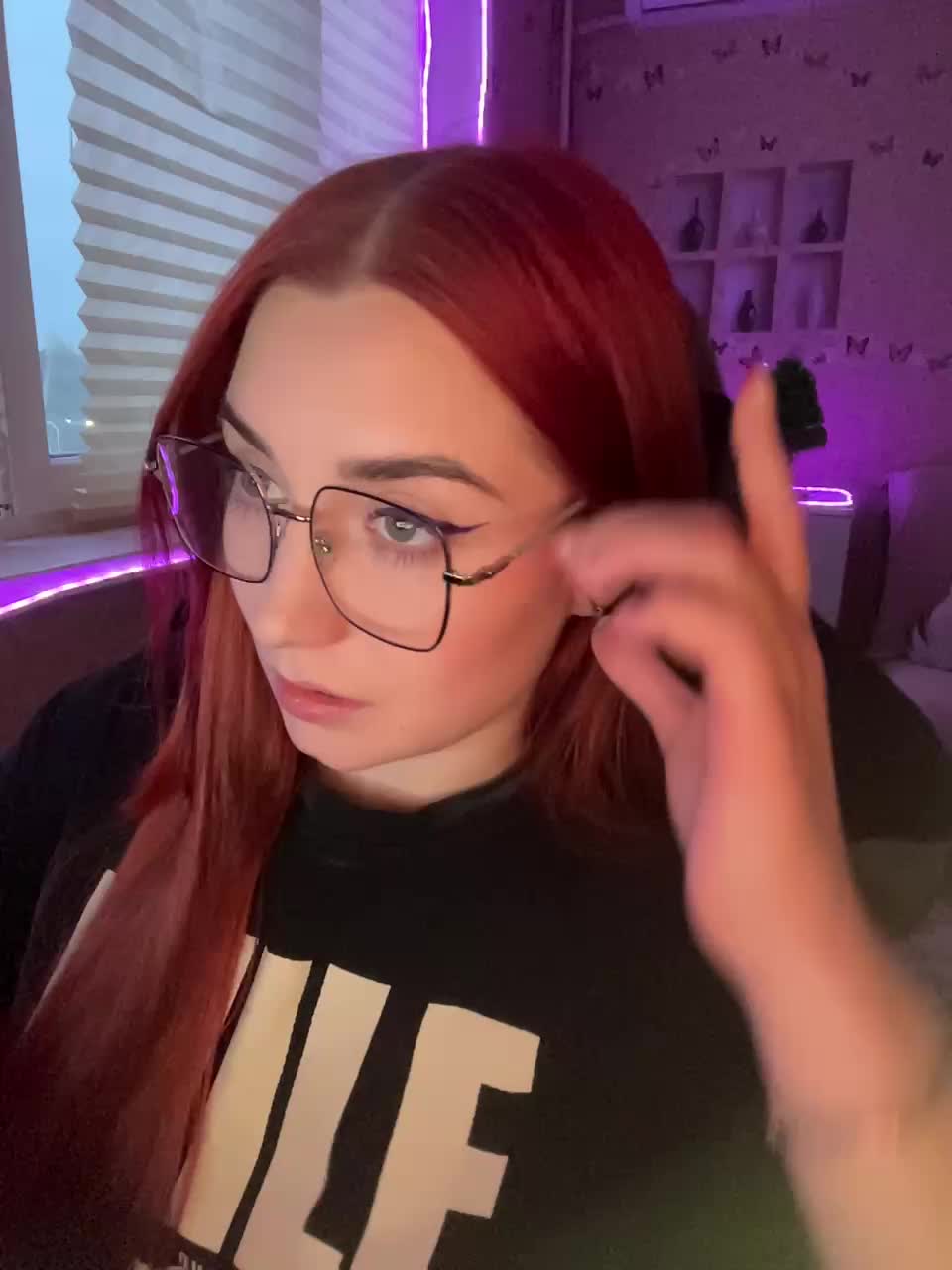 ScarletWitch Adult Chat December 18, 2025