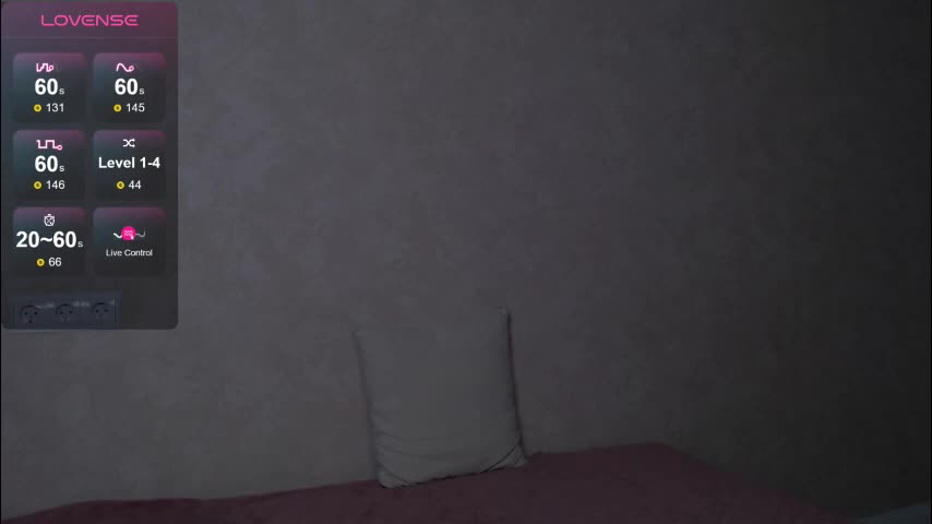 isabel_fontana Adult Chat December 19, 2025