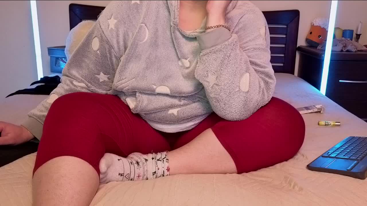 Niter Adult Chat December 19, 2025