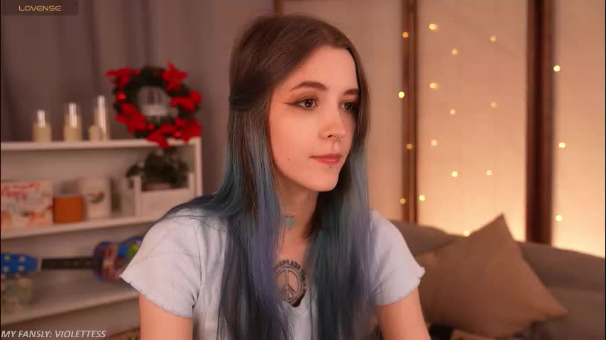 violettessa Adult Chat December 18, 2025