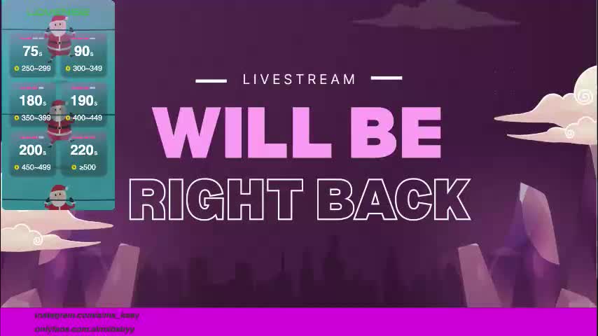 almababbyy Adult Chat December 18, 2025