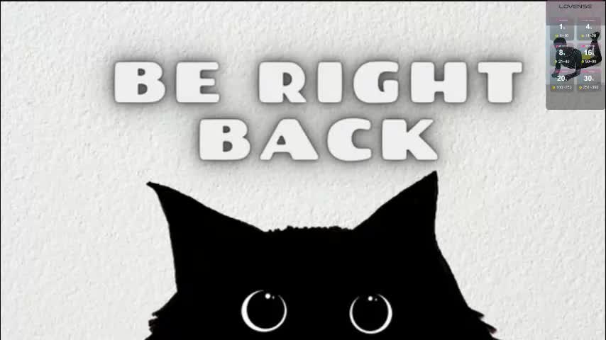 blake_luna Adult Chat December 19, 2025